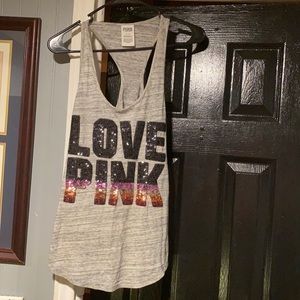 bs pink not for sale